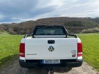 gebraucht VW Amarok 2.0l TÜV neu mit Garantie