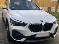gebraucht BMW X1 sDrive18i Advantage (07LC)