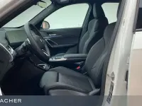 Gebraucht BMW X1 M Sport 218 PS (160 kW) 2025 Alpinweiß uni SUV