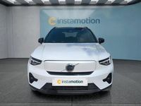 Gebraucht Volvo XC40 300 kW (408 PS) 2023 Weiß SUV