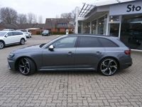 gebraucht Audi RS4 2.9 TFSI quattro (EURO 6d-TEMP) 2.9 TFSI