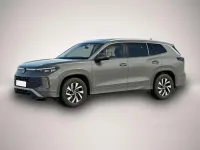 Neu VW Tayron IQ Drive 150 PS (110 kW) 2026 Manufacturer SUV