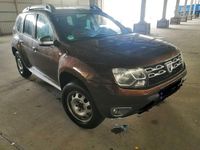 Gebraucht Dacia Duster 125 PS (91 kW) 2014 Braun SUV