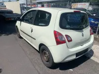 Gebraucht Renault Twingo Expression 75 PS (55 kW) 2014 Beige Kleinwagen