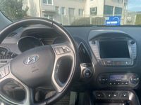 gebraucht Hyundai ix35 2.0 GDI Style 4WD Automatik Style
