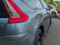 Gebraucht Citroën C4 109 PS (80 kW) 2006 Grau Coupé