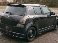 gebraucht Suzuki Swift 