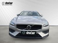 Gebraucht Volvo V60 CC Plus 197 PS (144 kW) 2023 Silber Kombi