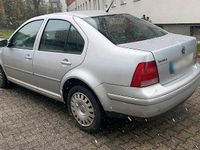 Gebraucht VW Bora 2004 Limousine