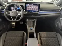 Neu VW T-Roc R-line 150 PS (110 kW) 2026 Schwarz SUV