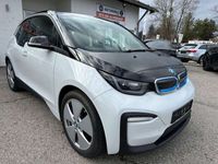 gebraucht BMW i3 94 Ah*NAVI*LED*PDC*Schnellladen*