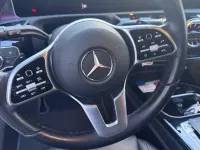 Gebraucht Mercedes A200 165 PS (121 kW) 2018 Weiß Limousine
