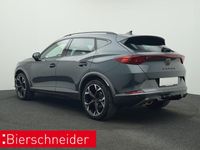 Gebraucht Cupra Formentor 204 PS (150 kW) 2023 Magnetic tech (metallic) SUV