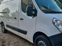Gebraucht Renault Master 2019 Van / Kleinbus