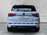 Używany Cupra Ateca VZ 300 KM (220 kW) 2025 Biały SUV