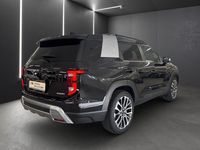 Gebraucht KGM Torres 163 PS (119 kW) 2025 Schwarz SUV