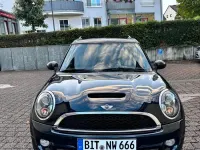Gebraucht Mini Clubman 184 PS (135 kW) 2011 Blau Kombi