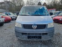 gebraucht VW Transporter T5Kasten-Kombi Kasten