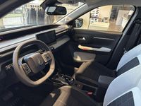 Gebraucht Citroën C3 110 PS (80 kW) 2026 Schwarz SUV