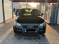 gebraucht Audi A1 1.2 TFSI Ambition Ambition