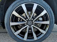 Neu VW Caddy Maxi Edition 2025 Indiumgrau metallic Van / Kleinbus