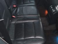 Gebraucht Porsche Cayenne S 340 PS (250 kW) 2003 Schwarz SUV