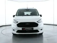 Gebraucht Ford Tourneo Connect Trend 120 PS (88 kW) 2022 Weiß Van / Kleinbus