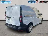 Gebraucht Ford Transit Connect 102 PS (75 kW) 2025 Weiss Van / Kleinbus