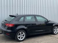 gebraucht Audi A3 30 TFSI *Xenon*AHZV*1.Hand*