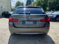 gebraucht BMW 535 d xDrive Touring BiXenon/HeadUp/Panoramadach