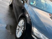 Second-hand Audi A7 245 CP (180 kW) 2013 Negru Hatchback