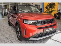 Neu Opel Frontera 83 kW (113 PS) 2025 Kanyon orange (metallic) SUV