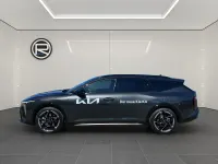 Neu Kia K4 GT-Line 179 PS (131 kW) 2026 Grau Kombi