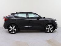 Gebraucht Volvo C40 Ultimate 169 kW (231 PS) 2023 Schwarz SUV