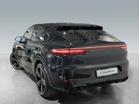 gebraucht Porsche Cayenne Coupé