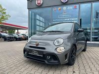Używany Abarth 595 165 KM (121 kW) 2023 Szary Hatchback