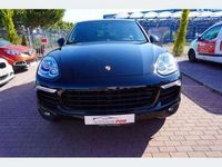 gebraucht Porsche Cayenne Diesel Platinum Edition