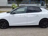 Gebraucht Opel Corsa 101 PS (74 kW) 2024 Weiß Kleinwagen