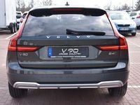 gebraucht Volvo V90 CC B4 D AWD Pro*STDHZG*360°*AHK
