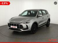 Neu MG ZS 116 PS (85 kW) 2025 Silber SUV