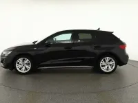 Neu Audi A3 Comfort 2025 Andere Limousine