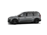 Neu Dacia Jogger Extreme 2025 Schiefergrau (grau) Van / Kleinbus