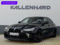 Gebraucht BMW M3 Competition Edition 510 PS (375 kW) 2021 Schwarz Limousine