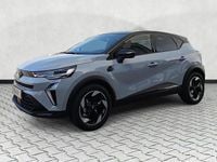 Neu Renault Captur Techno 140 PS (102 kW) 2026 Rafalegrau metallic SUV