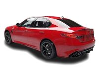 gebraucht Alfa Romeo Giulia Giulia 2,9 V6 BI-TURBO QUADRIFOGLIO MJ232,9 V6 BI-TURBO QUADRIFOGLIO MJ23