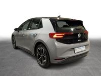 Gebraucht VW ID.3 Pro 150 kW (204 PS) 2022 Grau Kleinwagen