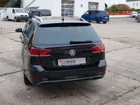 gebraucht VW Golf VII Variant United LED/Nav/ACC/Kamera