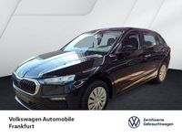 Gebraucht Skoda Scala Essence 116 PS (85 kW) 2025 Schwarz Kleinwagen
