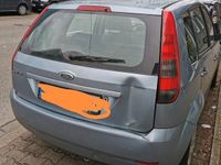 gebraucht Ford Fiesta 