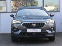 Gebraucht Seat Tarraco 150 PS (110 kW) 2020 Grau SUV